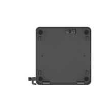 Barebone ASUS NUC RNUC15CRHI300002 i3-100U DDR5 M.2 WIFI 7 2xHDMI
