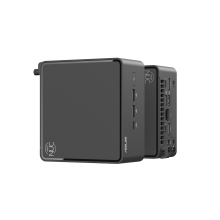 Barebone ASUS NUC RNUC15CRHI300002 i3-100U DDR5 M.2 WIFI 7 2xHDMI