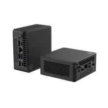 Babrebone ASUS NUC RNUC15CRHU500002 ULTRA 5 225H DDR5 M.2 WIFI 7 2xHDMI