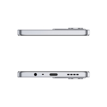 Realme C71 6.67" 8GB 256GB blanco