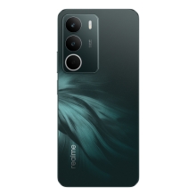 Realme C71 6.67" 8GB 256GB verde