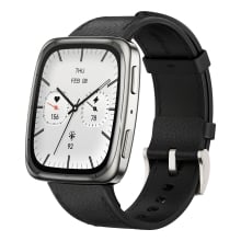 Amazfit Active 2 Square NFC Black
