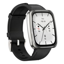 Amazfit Active 2 Square NFC Black