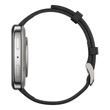Amazfit Active 2 Square NFC Black