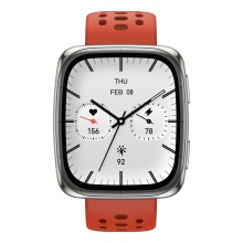 Amazfit Active 2 Square NFC Black