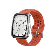 Amazfit Active 2 Square NFC Black