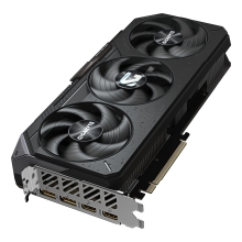 Tarjeta grafica Gigabyte RX 9070 XT Gaming OC 16GB GDDR6