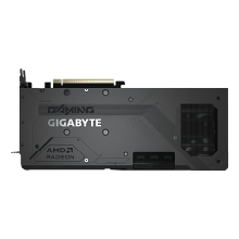 Tarjeta grafica Gigabyte RX 9070 XT Gaming OC 16GB GDDR6