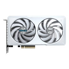 Tarjeta grafica Gigabyte RTX 5060 Eagle OC ICE 8GB GDDR7