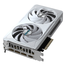 Tarjeta grafica Gigabyte RTX 5060 Eagle OC ICE 8GB GDDR7