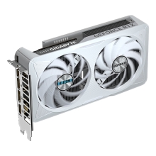 Tarjeta grafica Gigabyte RTX 5060 Eagle OC ICE 8GB GDDR7