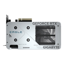 Tarjeta grafica Gigabyte RTX 5060 Eagle OC ICE 8GB GDDR7