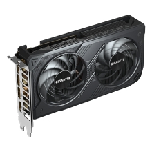 Tarjeta gráfica Gigabyte RTX 5060 Windforce 8GB GDDR7