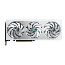 Tarjeta grafica Gigabyte RTX 5060 8GB Aero OC GDDR7