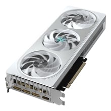 Tarjeta grafica Gigabyte RTX 5060 8GB Aero OC GDDR7