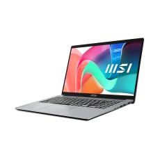 MSI Modern 15 F1MG-256XES Intel Core 5 120U 15.6" 16GB 512GB FreeDOS