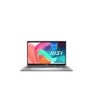MSI Modern 15 F1MG-204ES Intel Core 7 150U 15.6" 16GB 512GB W11 plata