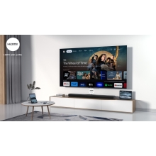 Barra de sonido TCL S45HE 2.0 100 W Dolby Atmos