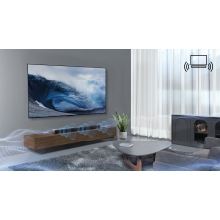 Barra de sonido TCL S45HE 2.0 100 W Dolby Atmos