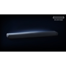 Barra de sonido TCL S45HE 2.0 100 W Dolby Atmos