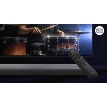 Barra de sonido TCL S45HE 2.0 100 W Dolby Atmos