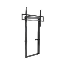 Soporte de suelo fijo TooQ FS2280M-B 55" a 100" negro