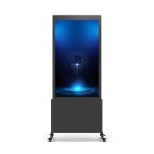Tótem Dahua DHI-LDV43-SAI400L-V1 43" 4K Ultra HD Android 11 uso 24/7