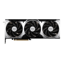 Tarjeta gráfica MSI RTX 5070 Ti 16GB GDDR7 Ventus 3X OC