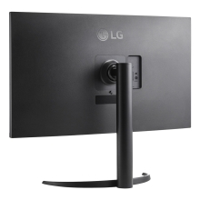 Monitor LG 32UR550K-B 31.5" VA 4K pivotante multimedia DP HDMI