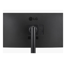 Monitor LG 32UR550K-B 31.5" VA 4K pivotante multimedia DP HDMI