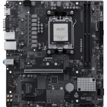 Placa base MSI Pro B840M-B mATX AM5 2xDDR5