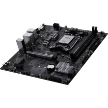 Placa base MSI Pro B840M-B mATX AM5 2xDDR5