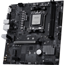 Placa base MSI Pro B840M-B mATX AM5 2xDDR5