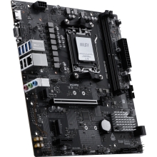 Placa base MSI Pro B840M-B mATX AM5 2xDDR5