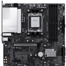 Placa base MSI Pro B840M-P Wifi6e mATX AM5 4xDDR5
