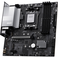 Placa base MSI Pro B840M-P Wifi6e mATX AM5 4xDDR5