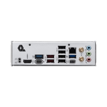 Placa base MSI Pro X870E-P Wifi ATX AM5 4xDDR5