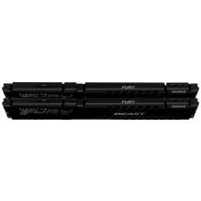 Memoria RAM Kingston 64GB (2x32GB) DDR5 6000MHz Fury Beast CL30 AMD EXPO