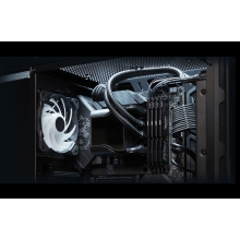 Memoria RAM Kingston 64GB (2x32GB) DDR5 6000MHz Fury Beast CL30 AMD EXPO