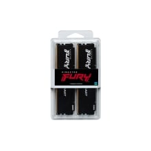 Memoria RAM Kingston 32GB (2x16GB) DDR5 6000MHz Fury Beast