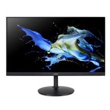 Monitor Acer CB242Y 24" IPS VGA HDMI multimedia pivotante negro