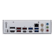 Placa base MSI B850M Gaming Plus Wifi mATX AM5 4xDDR5