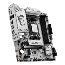 Placa base MSI B850M Gaming Plus Wifi6e mATX AM5 4xDDR5