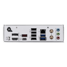 Placa base MSI Pro B850M-P Wifi mATX AM5 4xDDR5