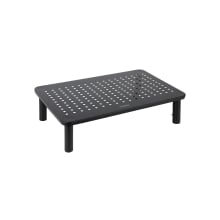 Soporte elevador regulable para monitor TooQ TQMR081 negro