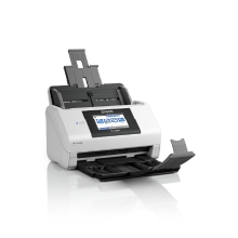 Escáner documental Epson Worforce DS-790WN A4 45ppm usb - red - wifi