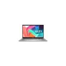 MSI Modern 15 F1MG-600ES CORE 5 120U 15.6" 16GB 512GB W11