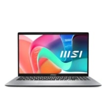 MSI Modern 15 F1MG-600ES CORE 5 120U 15.6" 16GB 512GB W11