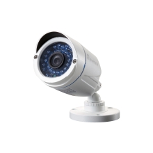 Kit Videovigilancia 1080p Level One Dsk-4001 4 Canales 4 Camaras Int/ext + Grabador Cables Iluminacion Led (sin Hd)