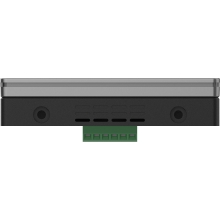 EZVIZ HP7 sistema de intercomunicación de video 17,8 cm (7") Negro, Plata